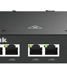 D-Link LTE Modem DWM-314-T