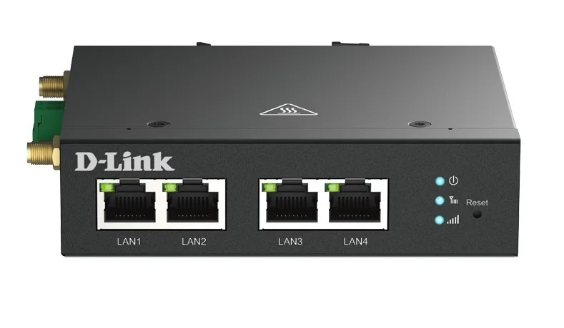 D-Link LTE Modem DWM-314-T