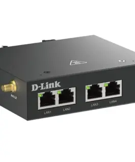 Alternative view of D-Link LTE Modem DWM-314-T