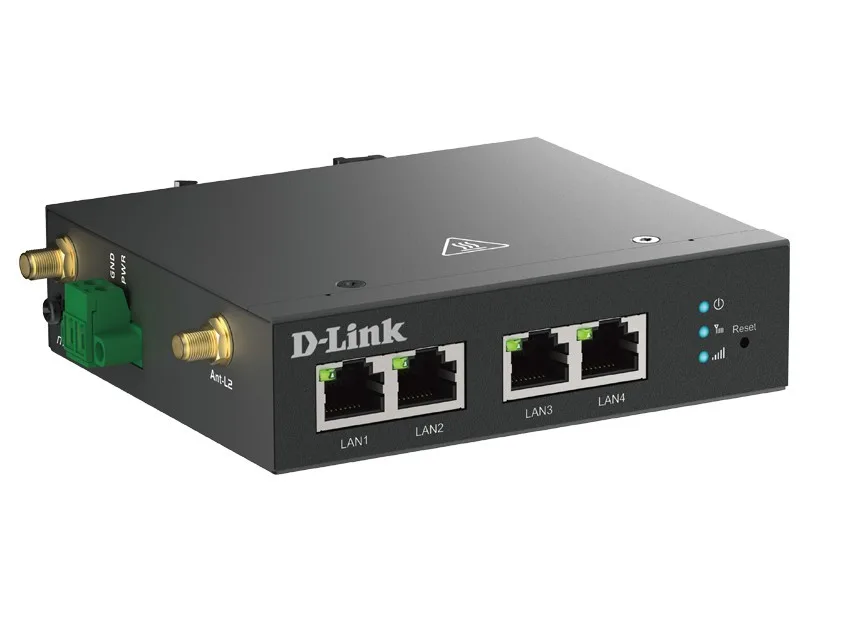 D-Link LTE Modem DWM-314-T - Image 2