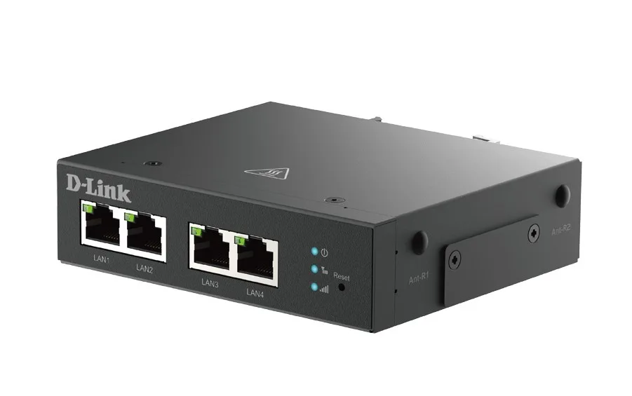 D-Link LTE Modem DWM-314-T - Image 3
