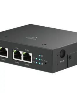 D-Link LTE POE modem DWM-314-TP