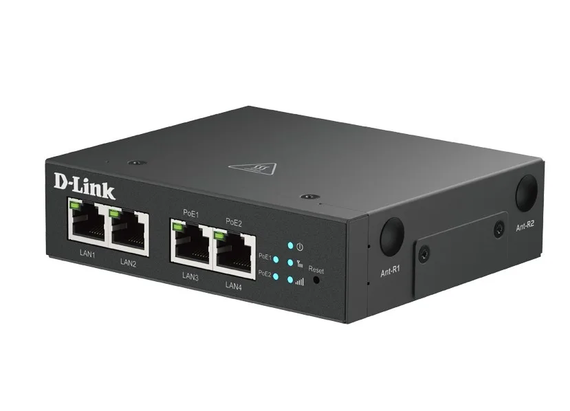 D-Link LTE POE modem DWM-314-TP - Image 3