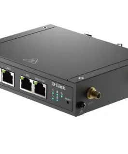 D-Link Router 4G DWM-530-T
