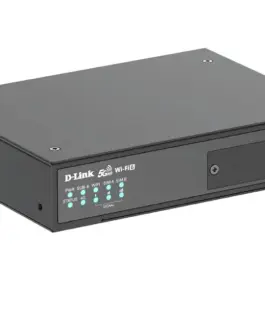 Alternative view of D-Link 5G Router DWM-550-G