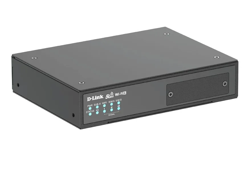 D-Link 5G Router DWM-550-G - Image 2