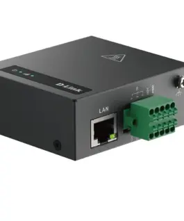 D-Link LTE Gateway DOM-311-TSO