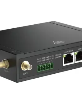 Alternative view of D-Link 4G Gateway DOM-530-TSO