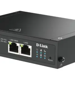 D-Link 4G Gateway DOM-530-TSO