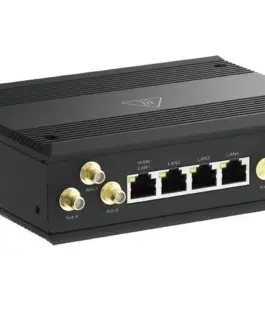 Alternative view of D-Link 5G Modem DTM-550-G