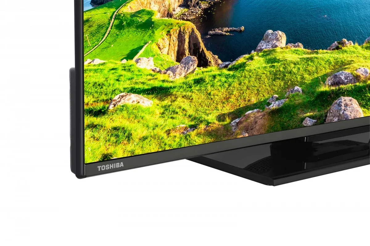 Toshiba TV LED 43 inches 43UV3F63DG - Image 5
