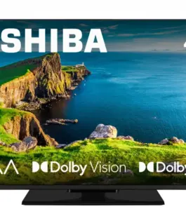 Toshiba TV LED 43 inches 43UV3F63DG