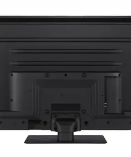 Alternative view of Toshiba TV QLED 50 inches 50QV3F63DG