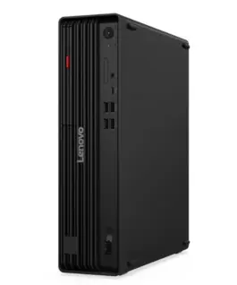 Lenovo Компютър ThinkCentre M70s G6 SFF 12YK000YPB W11Pro Ultra 5 225/16GB/512GB/INT/DVD/3YRS OS + 1YR