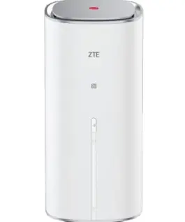 ZTE Router MC8512 SIM 5G Ultra with WiFi7