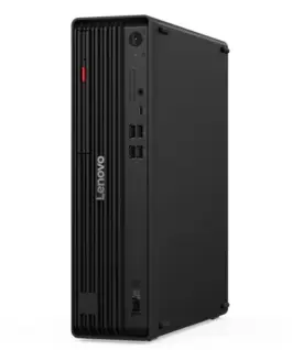 Lenovo Компютър ThinkCentre M90s G6 SFF 12YU0014PB W11Pro Ultra 9 285/2x16GB/1TB/INT/DVD/vPro/3YRS OS + 1YR
