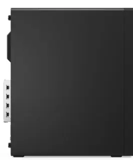 Alternative view of Lenovo Компютър ThinkCentre M90s G6 SFF 12YU000XPB W11Pro Ultra 7 265/16GB/512GB/INT/vPro/DVD/1YR Premier + 3YRS OS