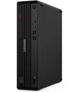 Lenovo Компютър ThinkCentre M70s G6 SFF 12YK0013PB W11Pro Ultra 7 265/16GB/512GB/INT/vPro/DVD/3YRS OS + 1YR