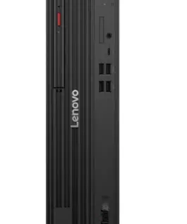 Lenovo Компютър ThinkCentre M70s G6 SFF 12YK0013PB W11Pro Ultra 7 265/16GB/512GB/INT/vPro/DVD/3YRS OS + 1YR