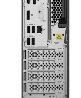 Lenovo Компютър ThinkCentre M70s G6 SFF 12YK0013PB W11Pro Ultra 7 265/16GB/512GB/INT/vPro/DVD/3YRS OS + 1YR