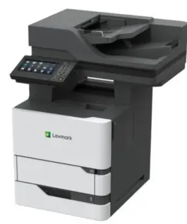 Alternative view of Lexmark Urządzenie wielofunkcyjne MX722adhe 25B0033