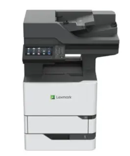 Lexmark Urządzenie wielofunkcyjne MX722adhe 25B0033 - Image 4