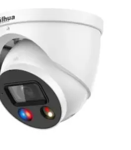 Alternative view of Dahua IP camera IPC-HDW3849H-AS-PV