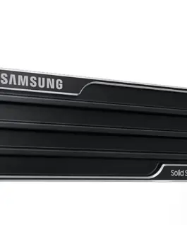 Alternative view of Samsung SSD диск 9100 PRO 8TB NVMe MZ-VAP8T0BW