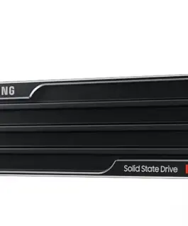 Samsung SSD диск 9100 PRO 8TB NVMe MZ-VAP8T0BW