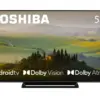 Toshiba TV LED 55 inches 55UA3E63DG