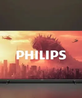 Philips TV LED 32-inches 32PHS5500/12