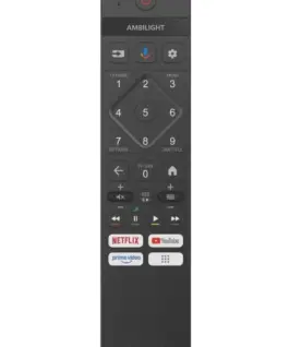 Philips TV 42-inches OLED 42OLED820/12