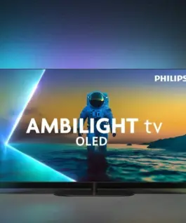 Philips TV 42-inches OLED 42OLED820/12