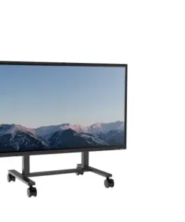 Alternative view of Avtek TOUCHSCREEN ELECTRIC STAND V4