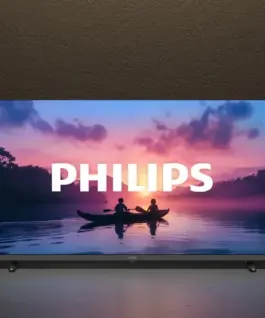 Philips TV LED 32-inches 32PFS6000/12
