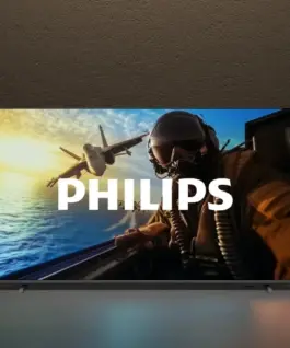 Philips TV 75-inches LED 75PUS7000/12