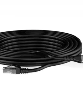 Digitus USBA RJ45 кабел AK-300600-020-S