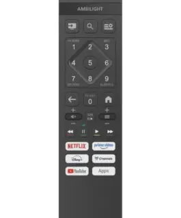 Philips TV 75-inches LED 75PUS7810/12
