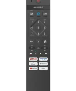 Philips TV 85-inch LED 85PUS9010/12