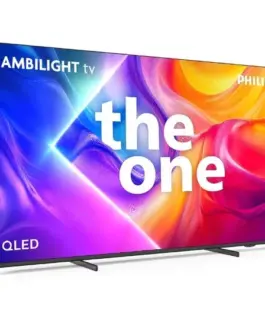 Philips TV 85-inch LED 85PUS9010/12
