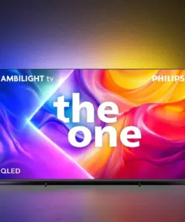 Philips TV 85-inch LED 85PUS9010/12