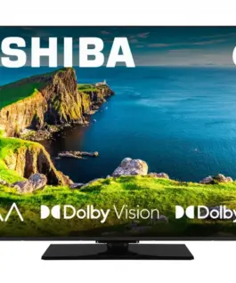 Toshiba TV LED 65 inches 65UV3F63DG