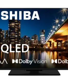 Toshiba TV QLED 43 inches 43QV3463DG