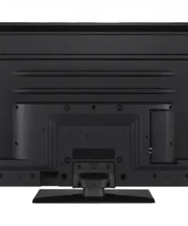 Alternative view of Toshiba TV QLED 50 inches 50QV3463DG