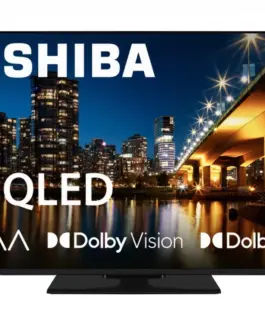 Toshiba TV QLED 50 inches 50QV3463DG