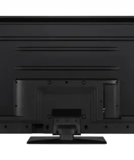 Alternative view of Toshiba TV QLED 55 inches 55QV3463DG