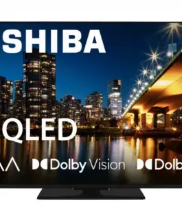 Toshiba TV QLED 55 inches 55QV3463DG