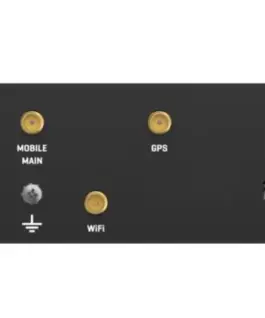 Alternative view of TELTONIKA Router RUTM11 LTE CAT6 WiFi