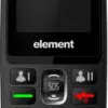 Sencor SENCOR ELEMENT P032S TFT 2.4cala Dual SIM