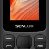 Sencor SENCOR ELEMENT P013 TFT LCD 1.77Dual SIM
